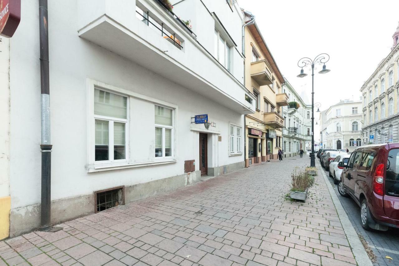 Apartment Pri Jazz Club Košice Eksteriør bilde