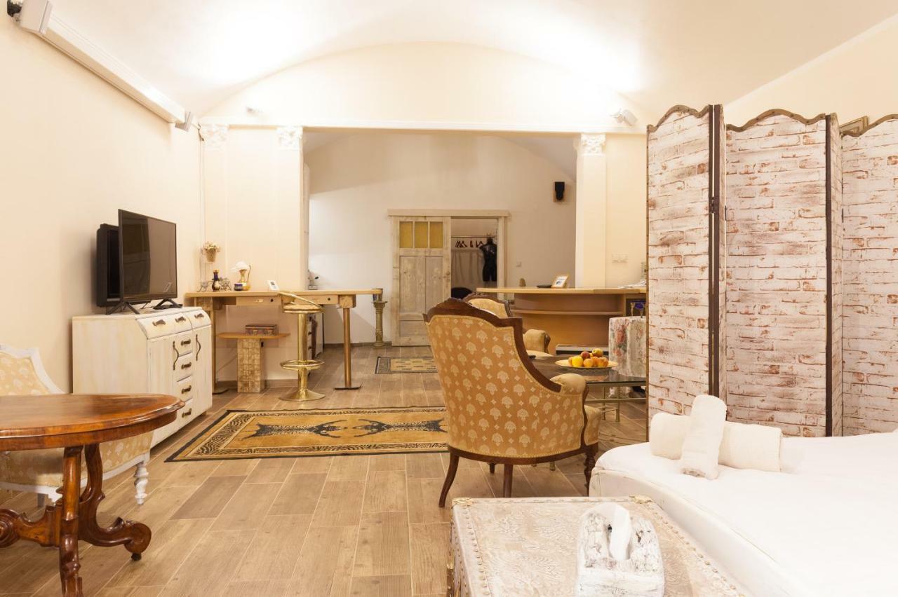 Apartment Pri Jazz Club Košice Eksteriør bilde