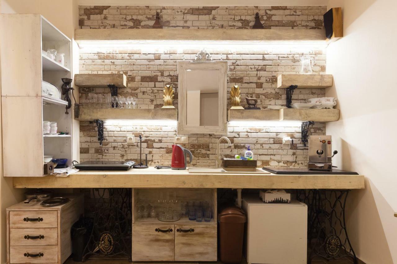 Apartment Pri Jazz Club Košice Eksteriør bilde